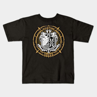 Hunting Squad Kids T-Shirt